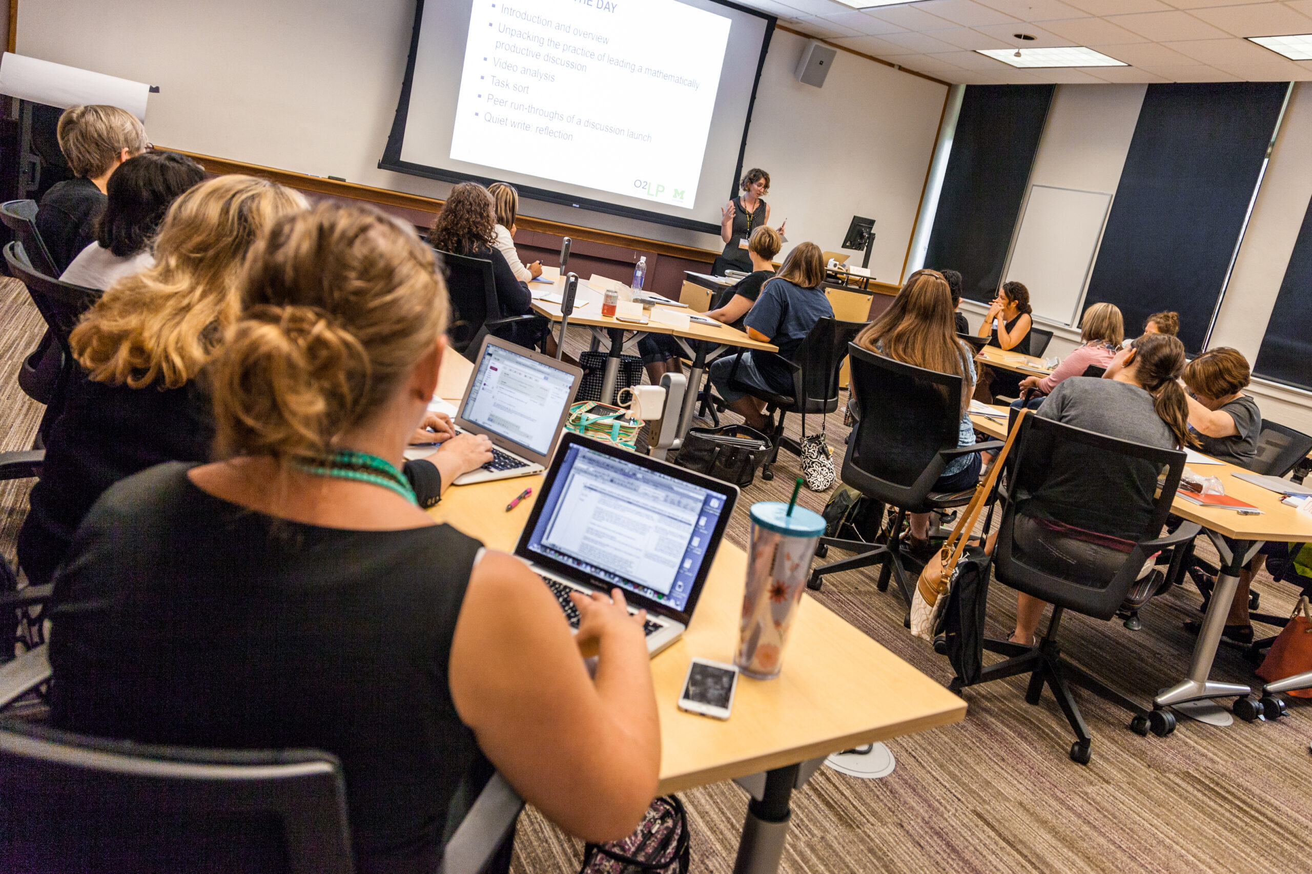 For Teaching Preparation Program Providers TeachingWorks