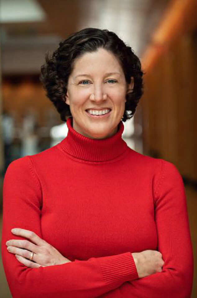 Heather Beasley