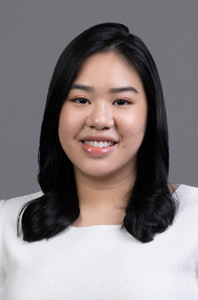 Isabelle Eng