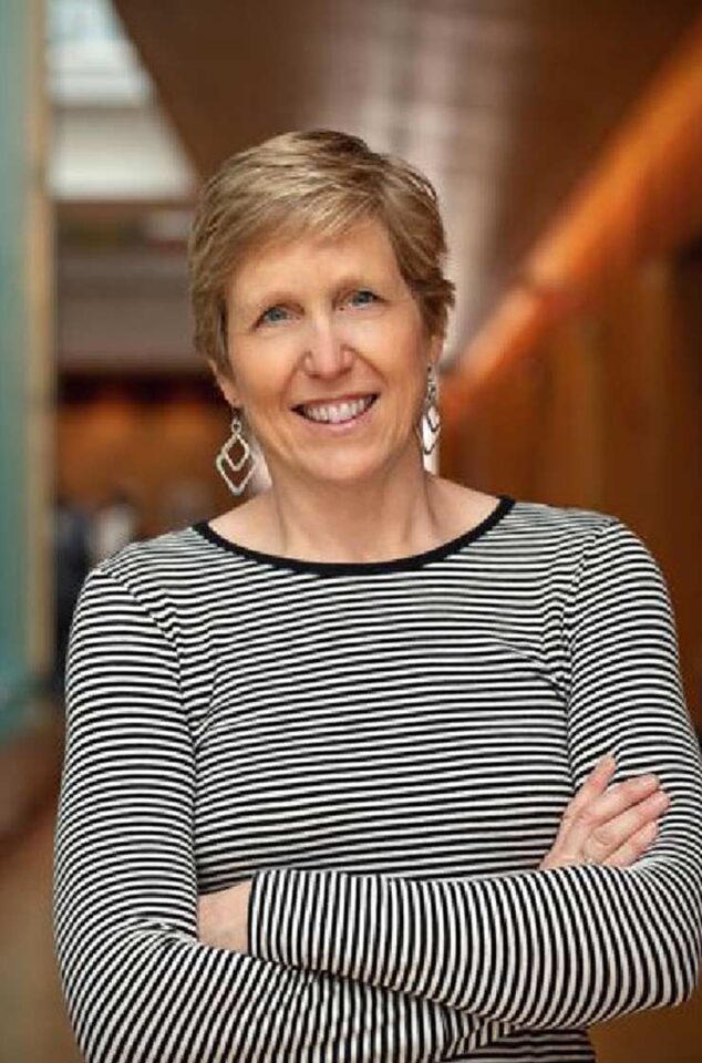 ​​Karen Reinhardt