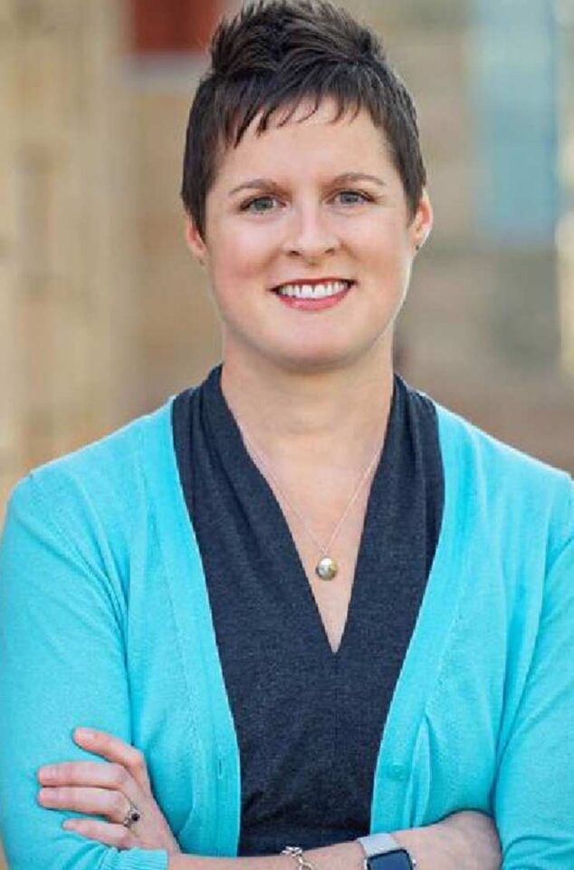 Kathryn Taylor